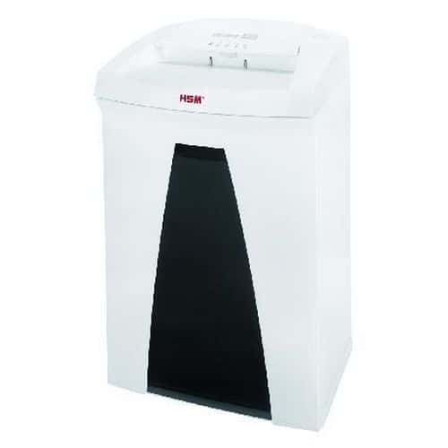 100L HSM Securio B34 Shredders