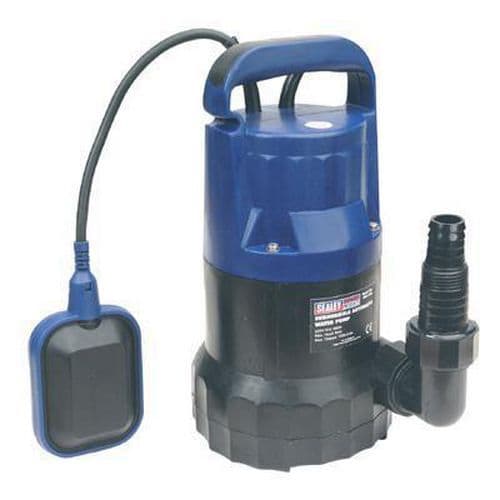 Submersible Water Pumps