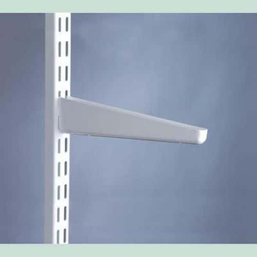 elfa Bracket for Solid Shelving 170mm