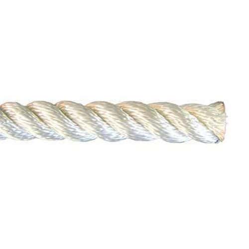 Nylon Fibre Rope for Industrial and Marine Applications