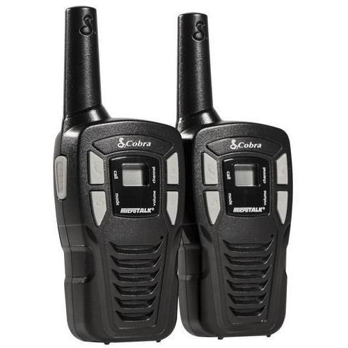 Cobra Walkie Talkie - MT245