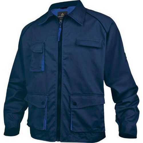 Medium Duty Work Jacket