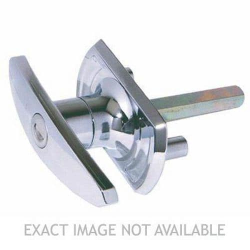 Garage Door Handle - Diamond Spindle