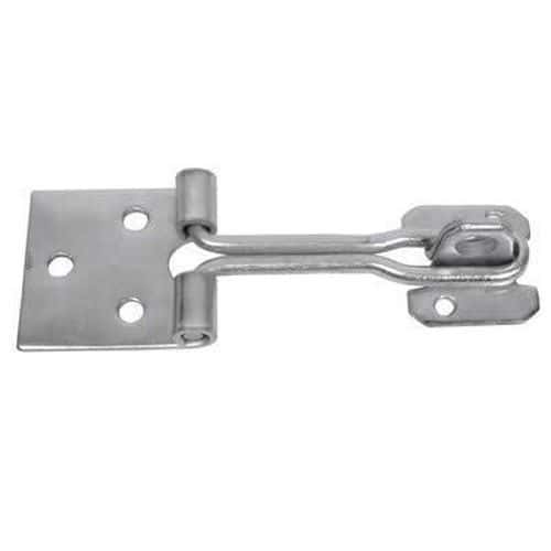 Light Duty Wire Hasp & Staple - 150mm