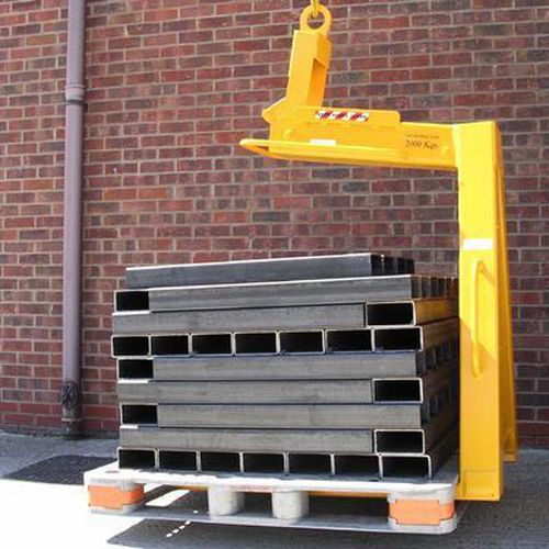 Pallet/Crane Fork