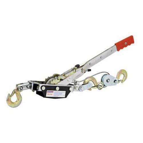 Cable Pullers