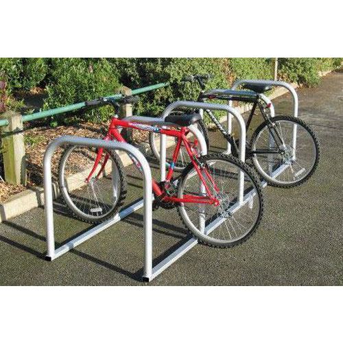 Sheffield Cycle Rack