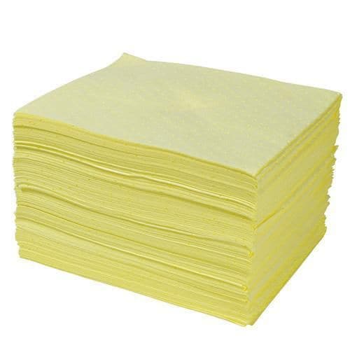 Lightweight Absorbent Pads