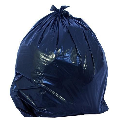 Black Standard Refuse Sacks - Pack of 200