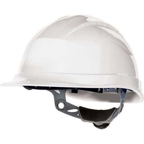 UV-Resistant Safety Helmet
