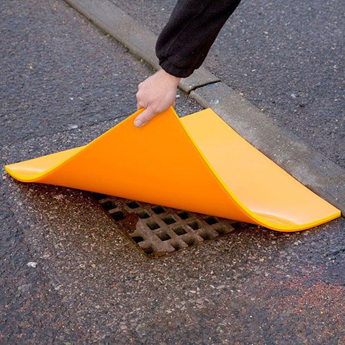 Polyurethane Square Drain Covers