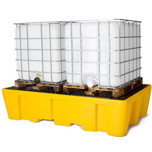 IBC Spill Pallets