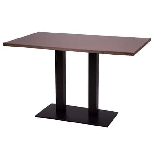 Forza Rectangular Table