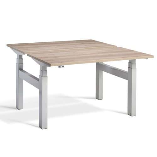 Sloane Height Adjustable Desks