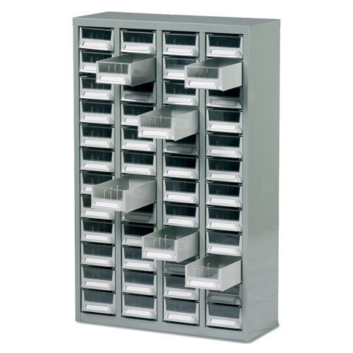 48 Drawer Small Parts Storage Cabinet