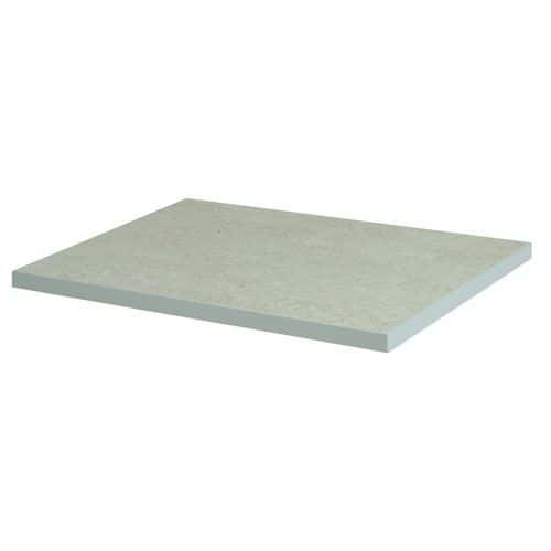 Lino Worktop Accessory For Bott Verso 550mm Depth Workbenches