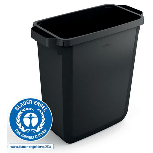 DURABIN waste bin - 60 l - Durable