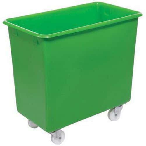 Mobile Bin/Truck Containers - 200 L Capacity