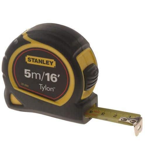 Stanley Tape Measure - 5M