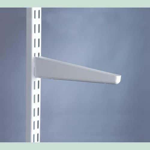 elfa Bracket for Solid Shelving 370mm