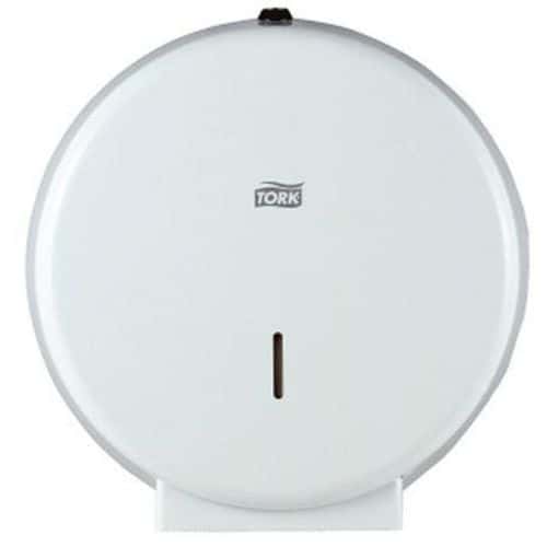 Tork Elevation Jumbo/ Mini Jumbo Toilet Roll Dispenser - Hygienic