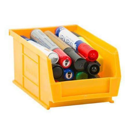 1.27L Premium Storage Bins TC2 H75xW100xD165mm - Individual