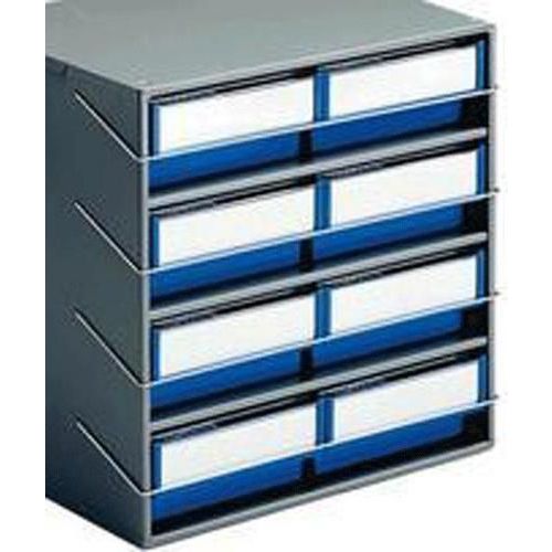 Drawer Retaining Bars for Colour Drawer Cabinets