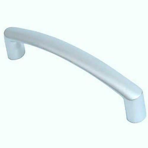 Touchpoint Carf Cabinet Handle - 96mm Centres - Matt Chrome