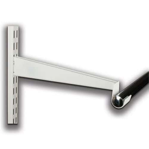 elfa Hanging Rail Bracket 325mm