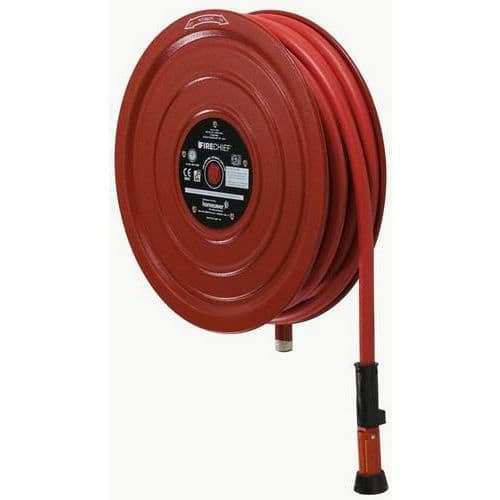 Fire Hose Reels - Wall Mounted