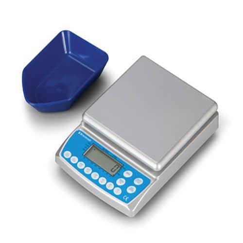 Digital Coin Counter