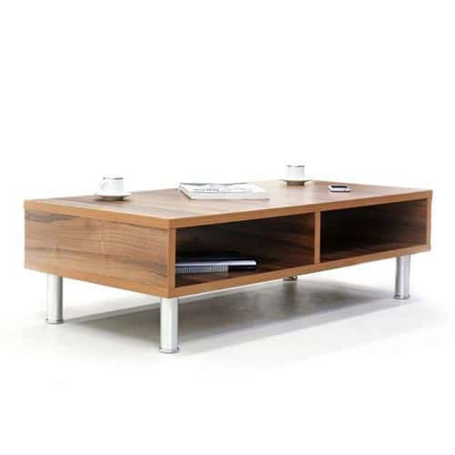 Verco Bradley Reception Table for Office Furniture and Meetings