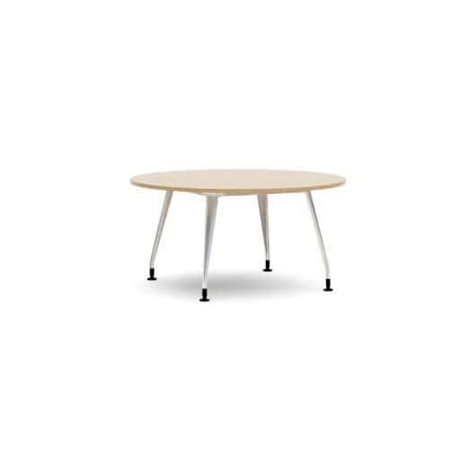 Verco DNA Round Meeting Room Tables
