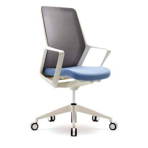 Verco Flow High Back Mesh Office Chair