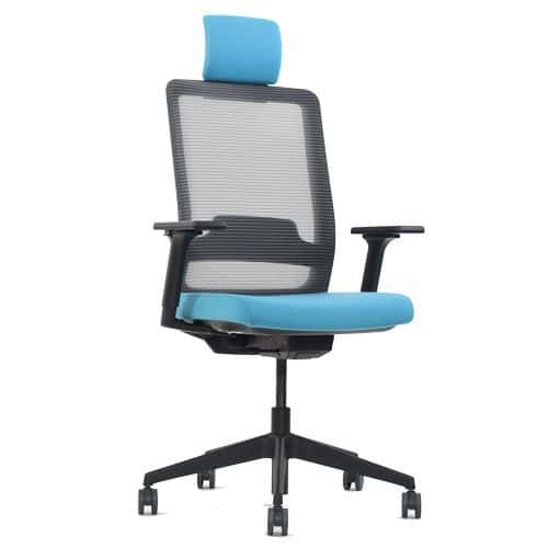 Verco Max High Back Mesh Office Chair