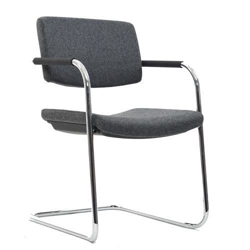 Meeting Room / Office Chairs - Verco Mix for Stylish Seating