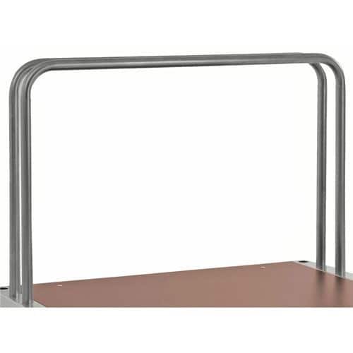 Extra Loadbars for Heavy Duty Board Trolley