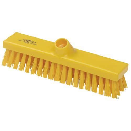 Brush Head Premier Deck Scrub for Cleaning and Maintenance