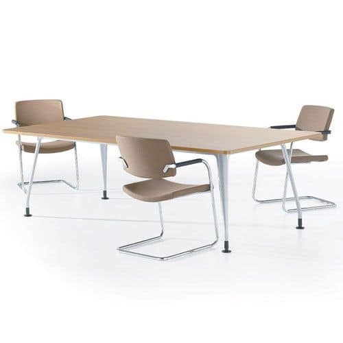 Verco DNA Executive Boardroom Tables