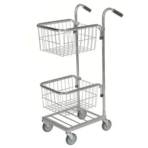 Small Shelf Office Trolleys