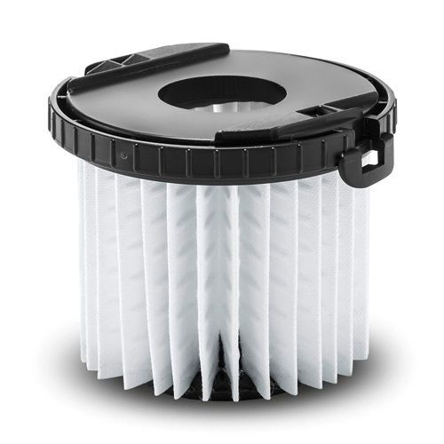 Karcher VC 5 Cartridge Filter