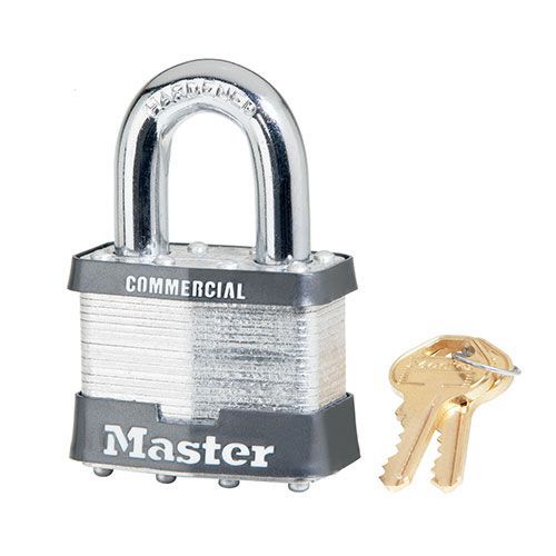 Master Lock Padlocks