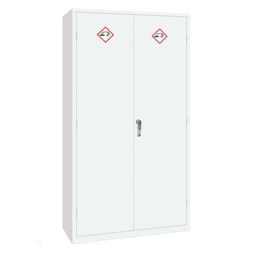 Acid/Alkali Storage Cabinet - 1830x915x457mm for Chemical Storage