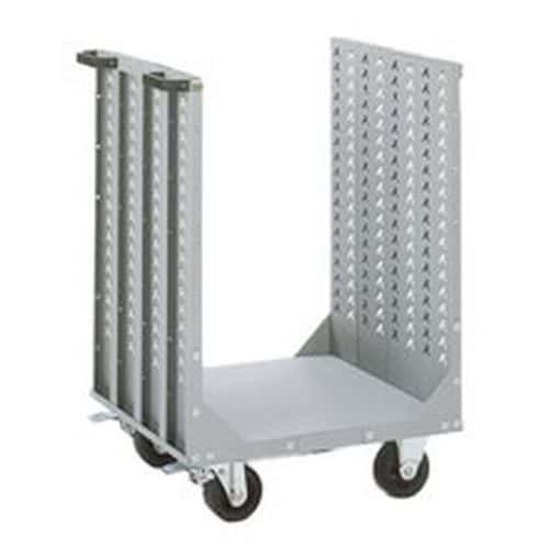 Bott Mobile High Capacity Tool Carrier HxWxD 985x670x600mm