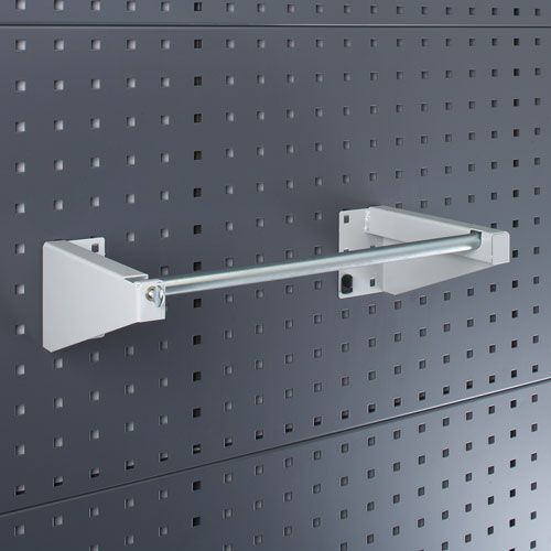 Paper Towel Roll Holder For Perforated Walls - Tool Storage - Bott