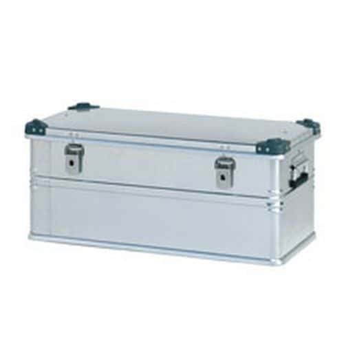 Bott Aluminium Transport Cases HxWxD 340x785x385mm