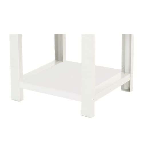 Additional Shelf For Bott Cubio Workbenches WxD 750x750mm
