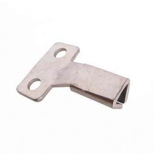 Short Reach Key - Zinc Plated