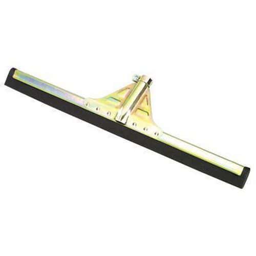 Metal Floor Squeegee for Cleaning and Maintenance