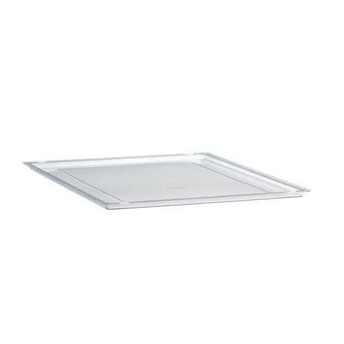 Lids for Coloured Trays - Packs of 10